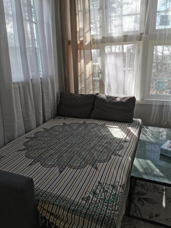גטבורג Lilla Stugan מראה חיצוני תמונה